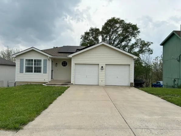 2128 Catie Ln, Platte City, MO 64079