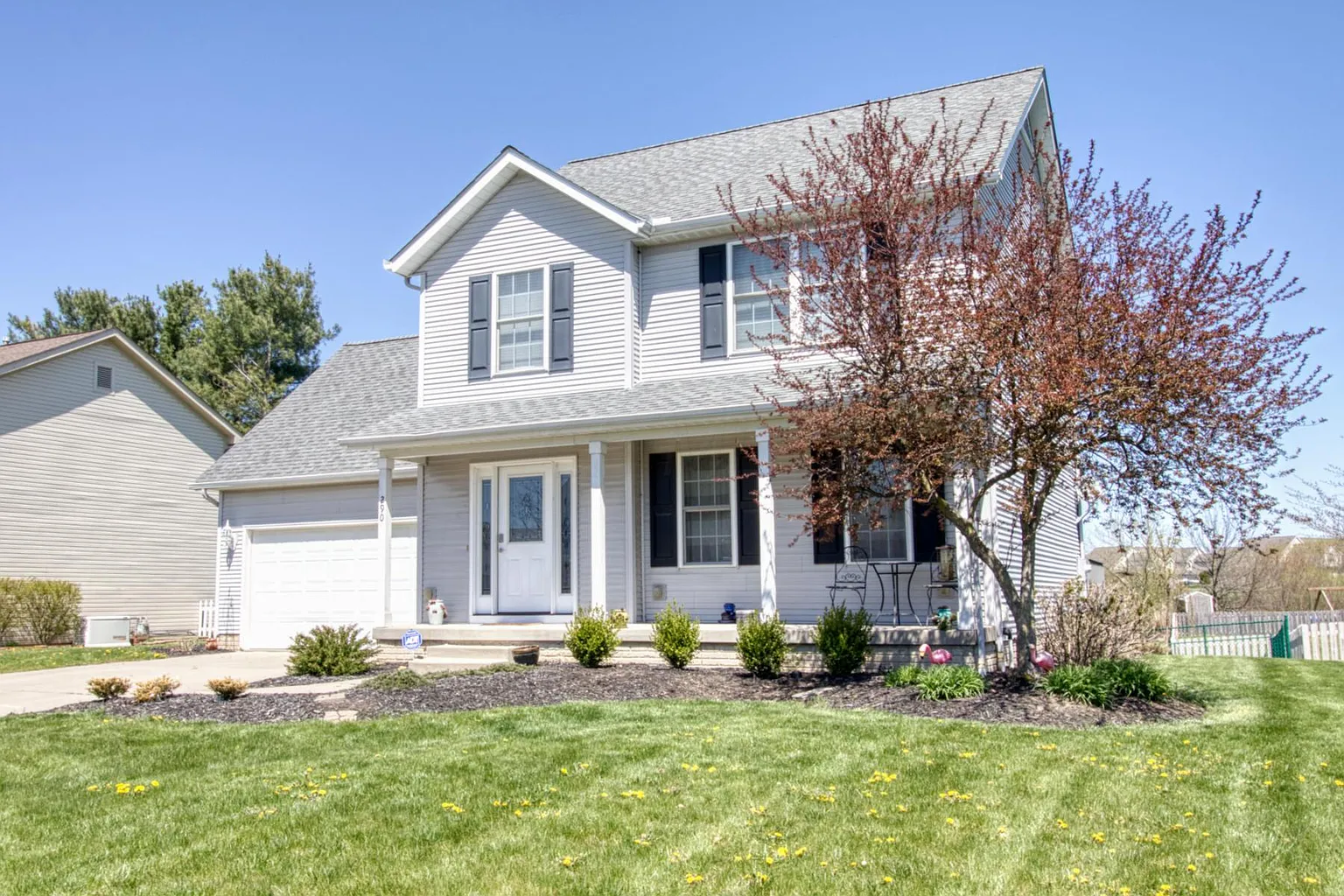 290 Stone Hedge Row Dr photo 1