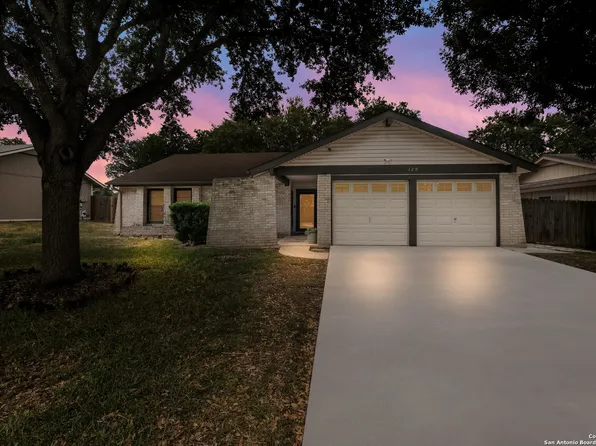 129 FORT WAYNE, Universal City, TX 78148