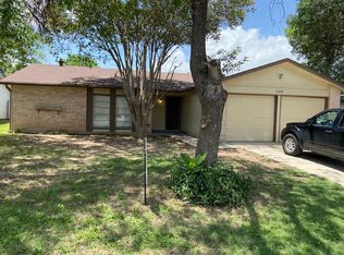 9734 Heritage Farm, San Antonio, TX 78245
