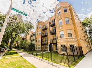 6054 N Washtenaw Ave UNIT 1, Chicago, IL 60659