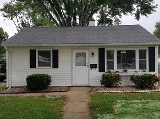 113 1st Ave, Edwardsville, IL