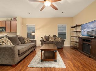 2217 Moonstone Ct, Texas City, TX 77591
