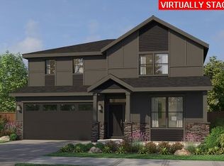 16114 Barlow Trail Ln, Oregon City, OR 97045