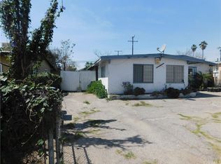 11386 Cedar Ave, Bloomington, CA 92316