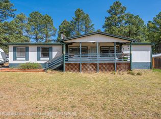 708 White Mountain Dr, Ruidoso, NM 88345