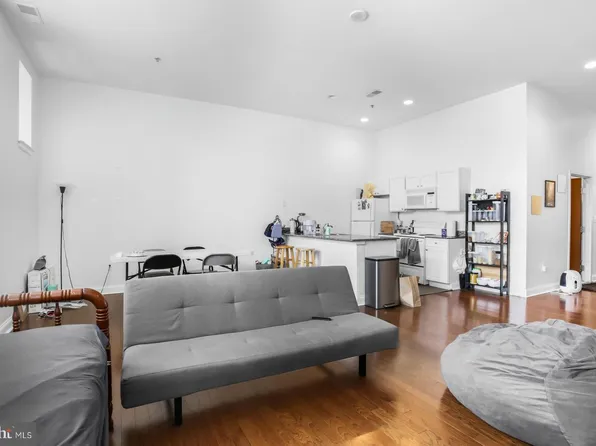 1001 Chestnut St #903W, Philadelphia, PA 19107