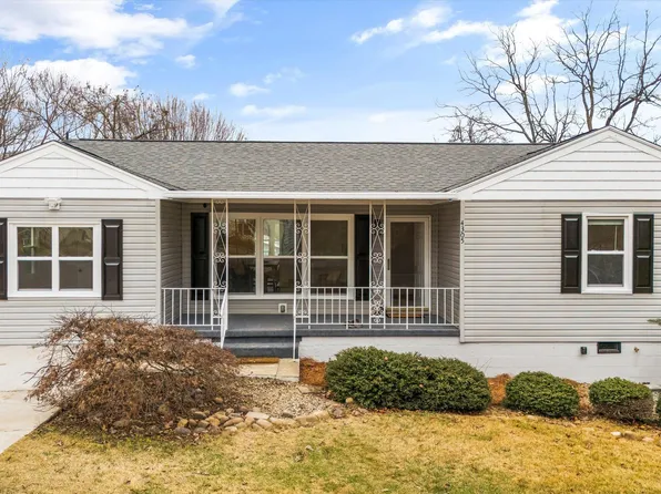 4305 Lamour Rd, Knoxville, TN 37909