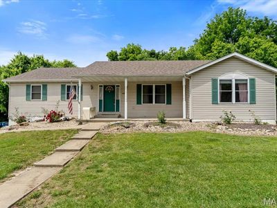 2305 Loretta Ln, Collinsville, IL, 62234