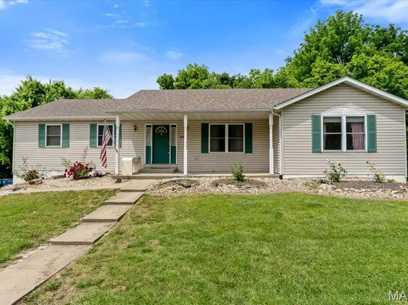 2305 Loretta Ln, Collinsville, IL 62234