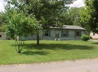 110 Forrester Rd, Glasgow, KY 42141