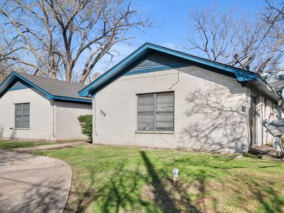 700 W 3rd Ave, Corsicana, TX, 75110