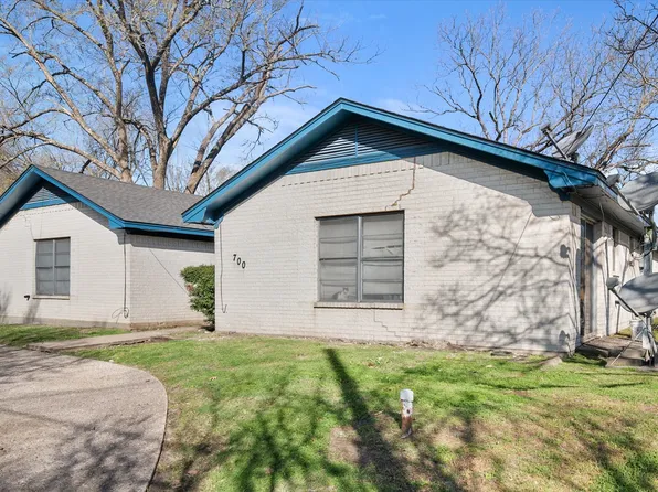 700 W 3rd Ave, Corsicana, TX 75110