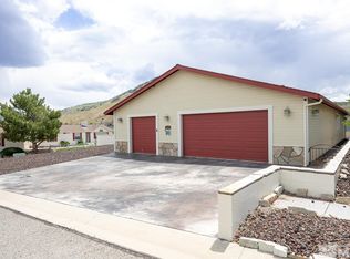 123 Walker St, Gardnerville, NV
