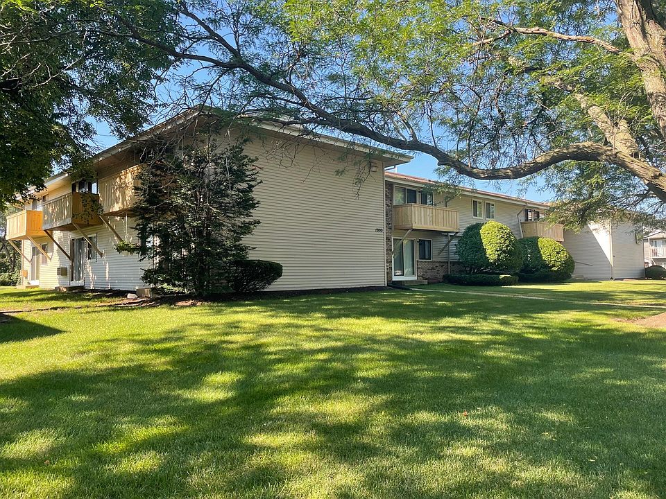 Beloit Brittany Apartments 1986 Colony Ct Beloit WI Zillow