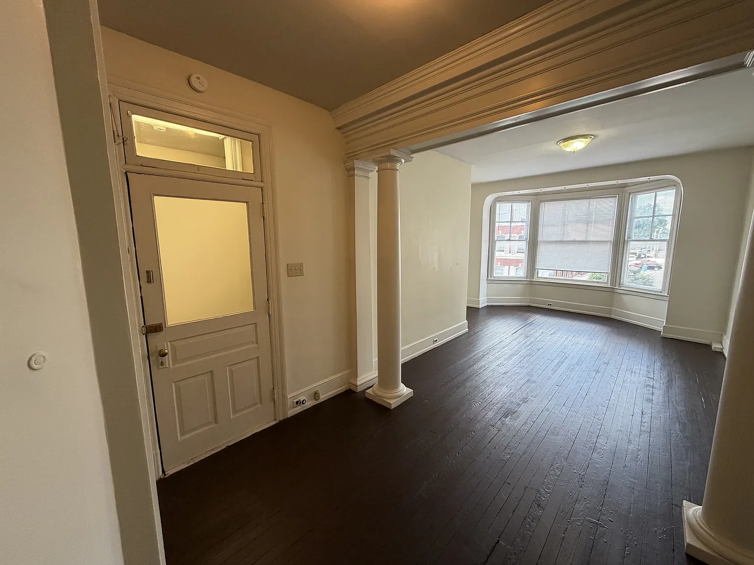 132 West Market Street - 2A — Photo 1