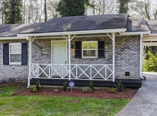 1506 Meadowlark Dr, Decatur, GA 30032