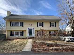 7 Sydney Ave, Brockton, MA 02301