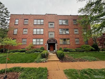 5005 Jamieson Ave APT 1N, Saint Louis, MO, 63109