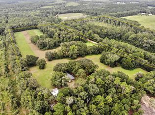 443 Hutton Rd, Hartford, AL 36344