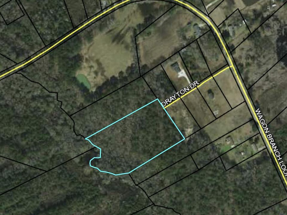 2nd image of Tbd Wagon Branch Loop