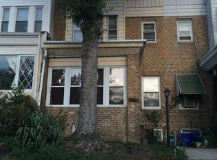1735 N Robinson St, Philadelphia, PA 19151