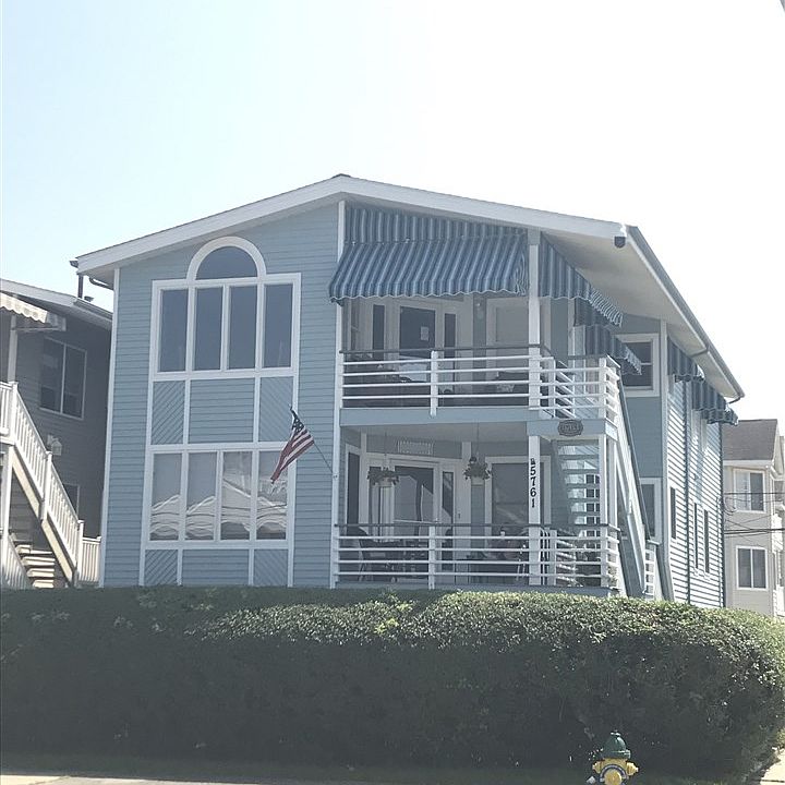 Home Exterior