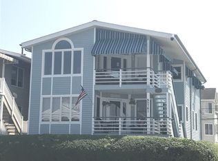 5763 West Ave, Ocean City, NJ 08226