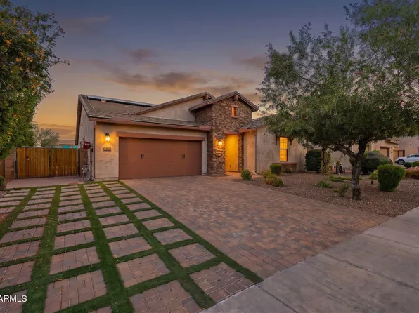 18216 W MONTECITO Avenue, Goodyear, AZ 85395