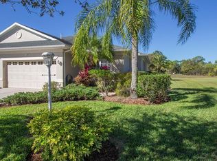2494 Magnolia Cir, North Port, FL 34289
