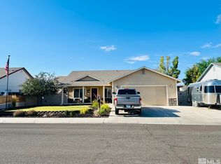 653 Dani St, Fallon, NV 89406