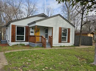 1521 Axe Dr, Garland, TX 75041