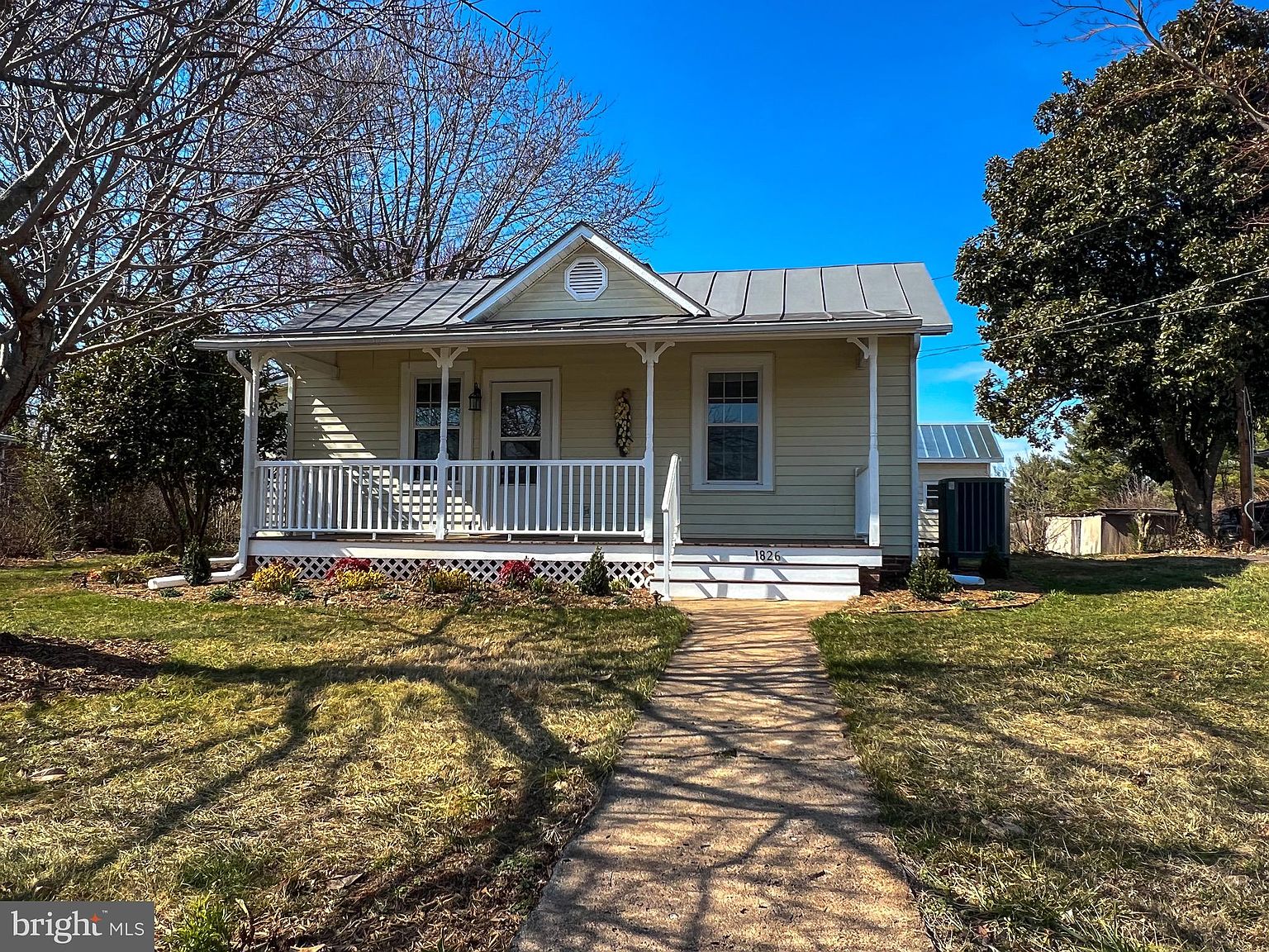 1826 Broad St, Culpeper, VA 22701 Zillow