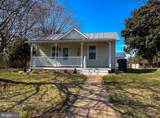 1826 Broad St, Culpeper, VA