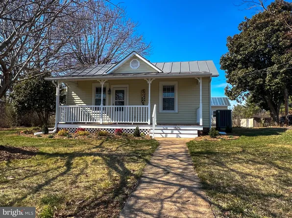 1826 Broad St, Culpeper, VA 22701