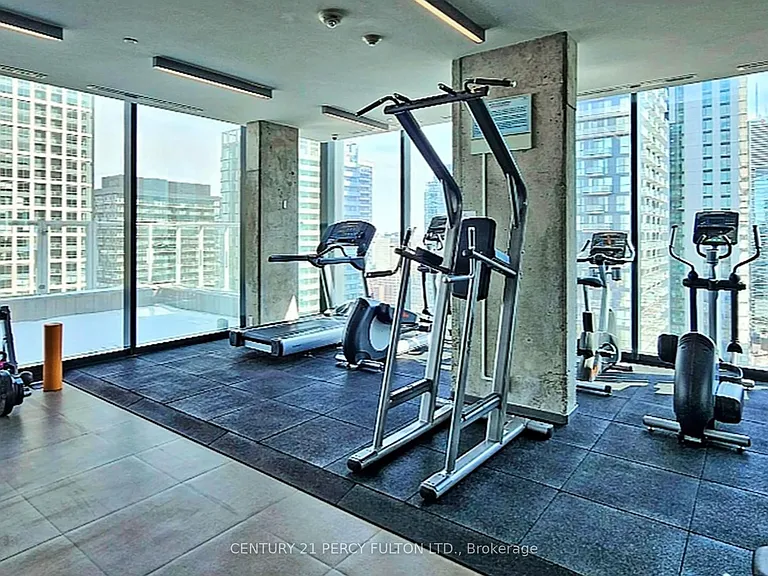 11 Charlotte St #1707 — Photo 41