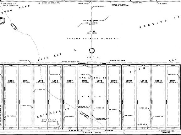 4th image of 2 2180 County Rd E