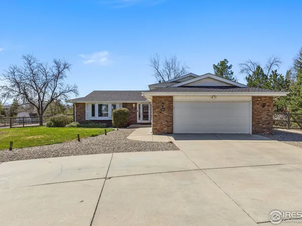 2819 Lake Park Way, Longmont, CO 80503