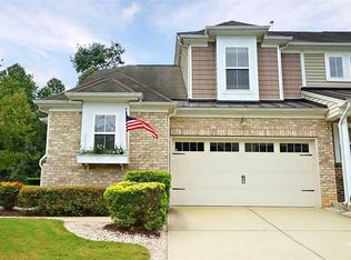 2832 Casona Way, Raleigh, NC 27616