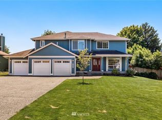 22837 SE 265th Pl, Maple Valley, WA 98038