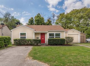 1825 Dalian St, La Marque, TX 77568