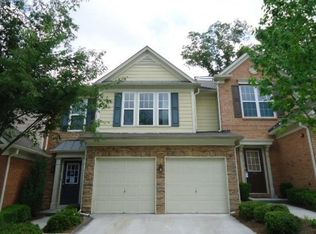 1678 Fair Oak Way, Mableton, GA 30126