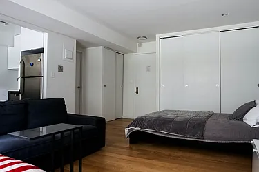 Rented by Broad Street Development