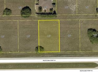 2921 Tropicana Pkwy W, Cape Coral, FL 33993