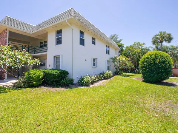 1900 S Kanner #4-107, Stuart, FL 34994