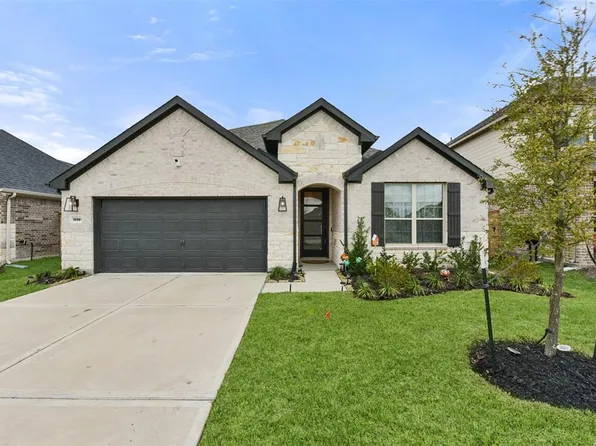 15961 Hayes Market Loop, Conroe, TX 77302