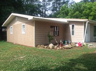 2374 E Emerson Rd, Cohutta, GA 30710