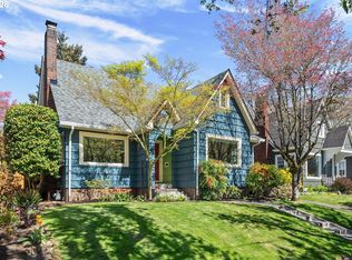 3563 NE Morris St, Portland, OR