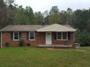 380 Witcher Rd, Ringgold, VA 24586