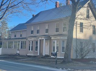 178 Meriden Rd, Lebanon, NH 03766